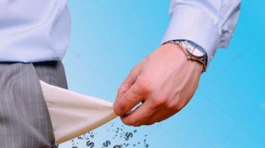 Más del 70% de los trabajadores son pobres