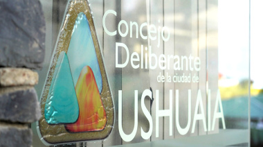 Vergüenza: Los concejales de Ushuaia, entre los más caros de la Argentina