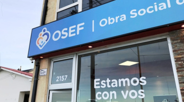 La hija de una paciente oncológica expone el drama por la falta de convenio de OSEF
