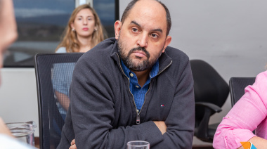 Legislatura: Se suspendió la sesión por la profunda división del oficialismo