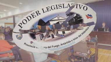 Un año perdido: la Legislatura fueguina llega a diciembre con solo tres sesiones