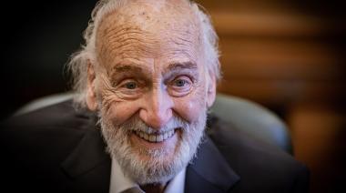 Murió Héctor Alterio, ícono del cine y el teatro argentino, a los 96 años