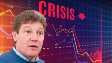 La percepción negativa de la gestión Melella supera el 70%