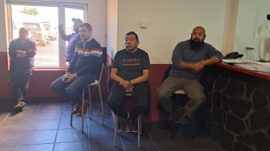 Importante acompañamiento en las elecciones