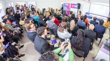 El Municipio de Río Grande presentó el primer informe