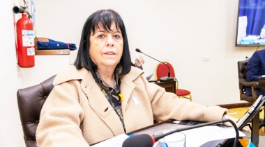 Martínez Allende emplazó al PRO a firmar las actas