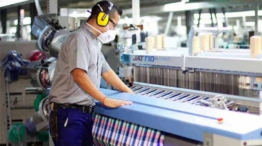 Textiles fueguinas a la deriva