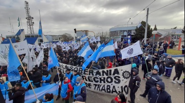 Gremialistas analizan el rol que deben jugar en las próximas elecciones