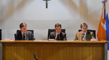 Condenan a un hombre a la pena de 12 años de prisión