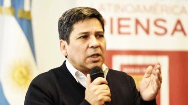 Pino aspira a ocupar el primer lugar en la Legislatura