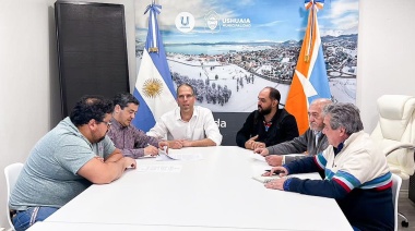 Quedó oficializada la alianza entre el PJ y FORJA
