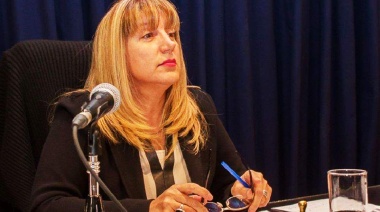 “Con el gobernador Gustavo Melella venimos trabajando en conjunto desde hace mucho tiempo”