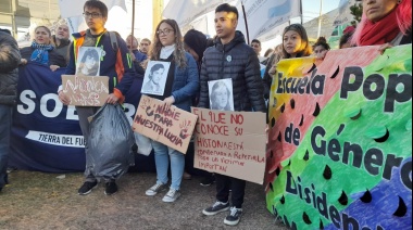 Múltiples actividades se realizaron por el 24 de marzo