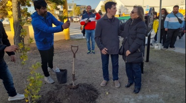 Múltiples actividades se realizaron por el 24 de marzo