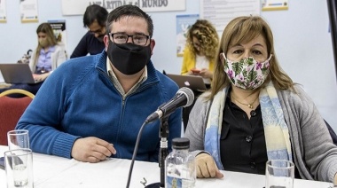 “Molesta que 28 trabajadores hayan podido lograr lo que nosotros logramos”