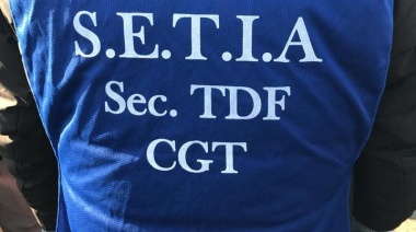 Hoy votan en SETIA y Rodrigo Cárcamo será el nuevo secretario General