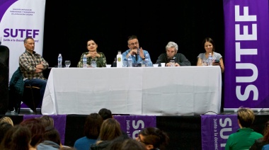 "Lo más importante es la organización”