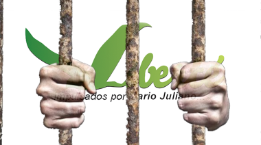 “Soñamos con un futuro de interacción con la sociedad, en paz”