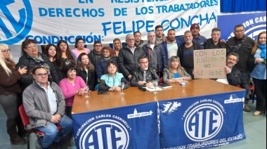 Jubilados provinciales y municipales reclaman por haberes “mal liquidados”