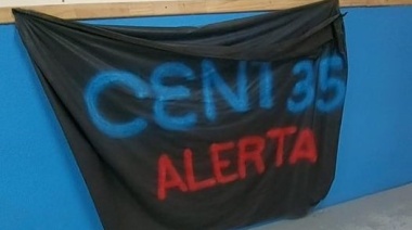 Un cumpleaños poco feliz