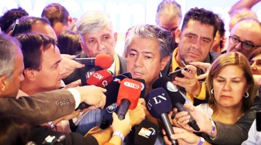 Rolando Figueroa dio un batacazo electoral y destronó al MPN