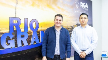 Xiaomi invertirá cien millones de dólares en Río Grande