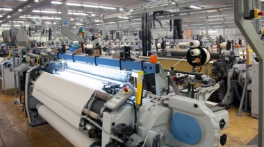De Mendiguren aseguró que dará previsibilidad a las textiles fueguinas