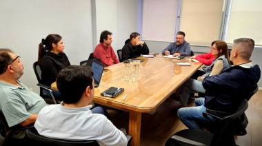 Afirman que el aumento para docentes estará por encima de la inflación