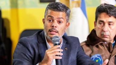 “Toda persona nacida en las Islas Malvinas es Argentina”