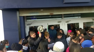 Se dictó la conciliación obligatoria para Mirgor y se debe dar marcha atrás con las medidas