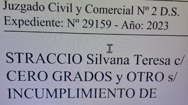 Ocho familias robadas en sus sueños de tener casa propia