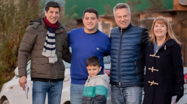 “Ushuaia necesita un profundo cambio y nos sentimos respaldados por la gente”