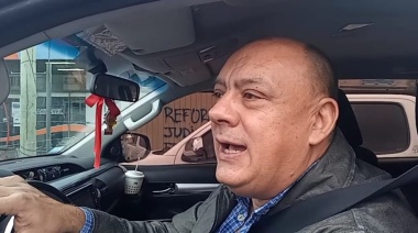 La UTA se declaró en estado de alerta y podrían profundizar las medidas