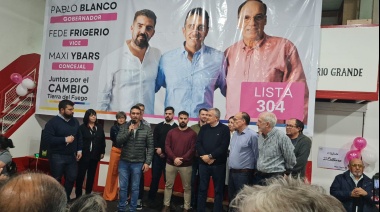 “El Municipio no tiene que ser el primer generador de trabajo en negro”