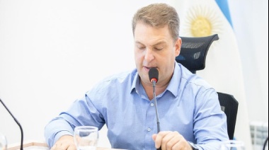 “Logramos un descuento para viajar, pero vamos por más”