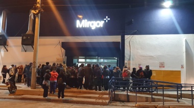 Mirgor incumplió la conciliación obligatoria