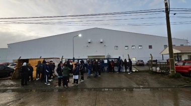 Solnik dio de baja a todos los contratados