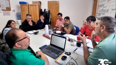 Este miércoles habrá nueva mesa salarial docente