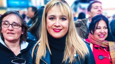 Natalia Gracianía confió en revertir los votos recurridos