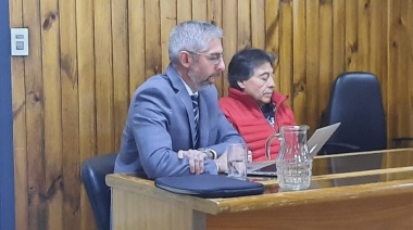 Condenan a Carlos Pérez a 4 años de prisión efectiva
