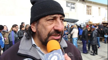 Desde la UOM exigen reincorporación y libre elección de delegados