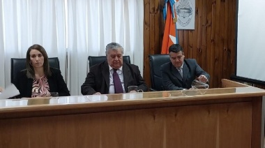 Continúan las testimoniales en juicio por abuso sexual en Río Grande