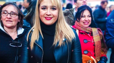“Por sobre todas las cosas tienen que respetar el derecho del elector”