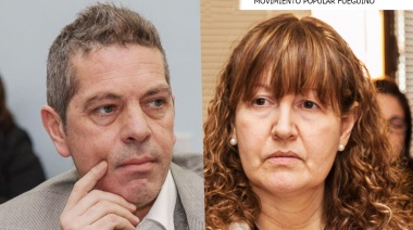 “Nadie puede alegar su propia torpeza”, afirmó el MPF
