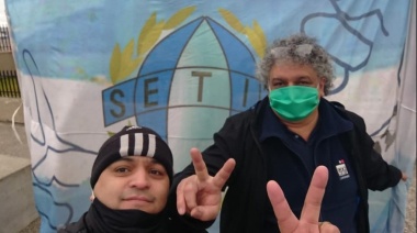 Textiles esperan que se firme la prórroga del subrégimen