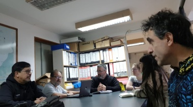 Docentes rechazaron la propuesta salarial y analizan medidas