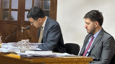 Finalizaron las testimoniales en el juicio por homicidio en grado de tentativa