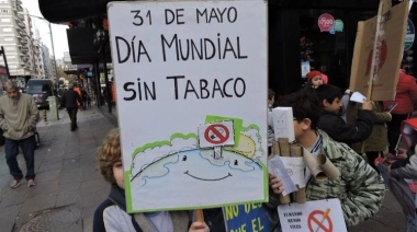En la provincia no se cumple la ley 1203