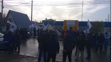 Hubo acuerdo en Brightstar y se destrabó el conflicto