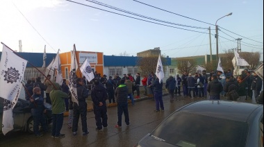 Hubo acuerdo en Brightstar y se destrabó el conflicto